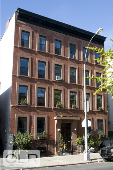 254 Vanderbilt Avenue 3L Fort Greene Brooklyn NY 11205