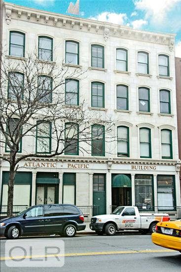 124 Atlantic Avenue Cobble Hill Brooklyn NY 11201