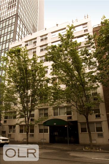 221 East 50th Street Turtle Bay New York NY 10022