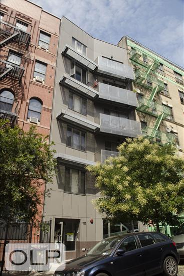 117 East 102nd Street East Harlem New York NY 10029