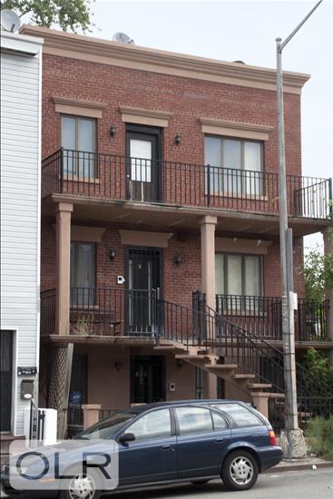 159 Prospect Avenue Gowanus Brooklyn NY 11215