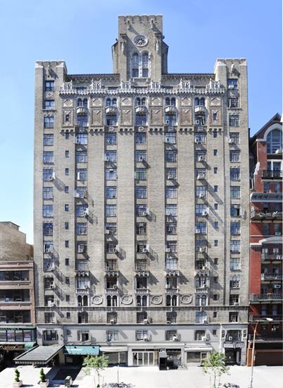208 west 23rd street