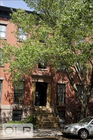 243 Kane Street Cobble Hill Brooklyn NY 11231