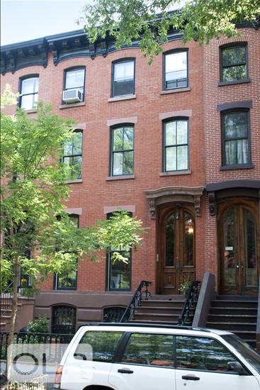 101 Saint James Place 1 Clinton Hill Brooklyn NY 11238