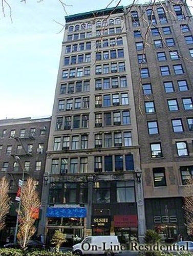 239 Park Avenue South 6B Gramercy Park New York NY 10003