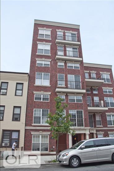 216 Calyer Street Greenpoint Brooklyn NY 11222