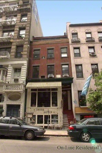 22 East 13th Street Greenwich Village New York NY 10003