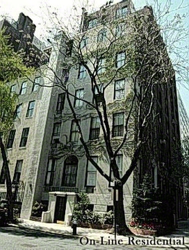34 Beekman Place Beekman Place New York NY 10022