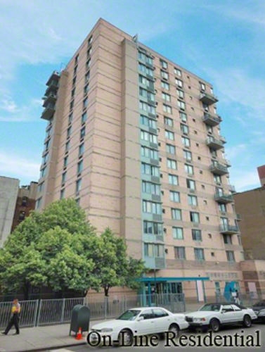 60 Henry Street Lower East Side New York NY 10002