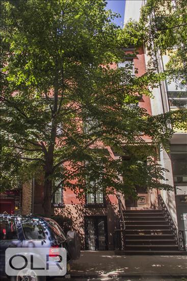 71 West 11th Street Greenwich Village New York NY 10011