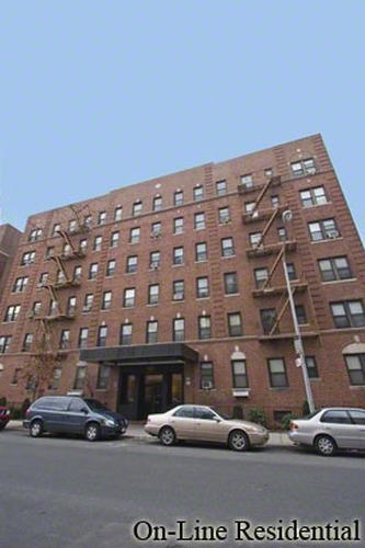 135 Hawthorne Street 5G Brooklyn NY 11225