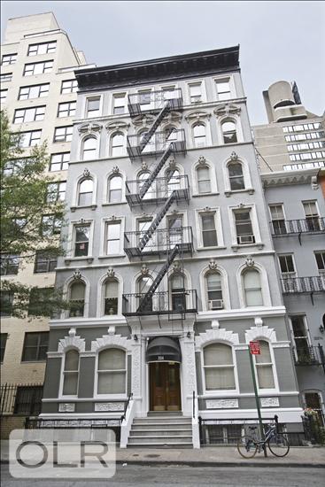 324 East 50th Street Turtle Bay New York NY 10022