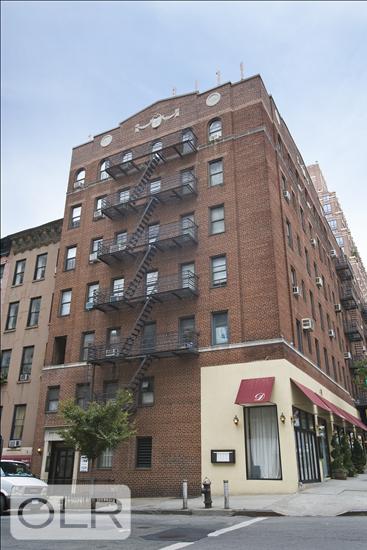 361 East 50th Street 2-H Turtle Bay New York NY 10022