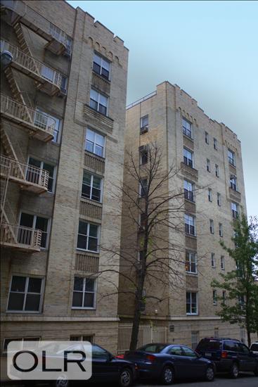 91 Payson Avenue 4D Inwood New York NY 10034