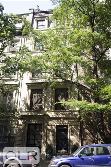 23 East 81st Street 7 Upper East Side New York NY 10028