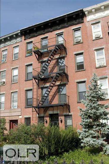 3 4th Place 6 Carroll Gardens Brooklyn NY 11231