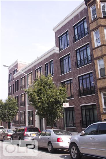 309 2nd Street 2F Park Slope Brooklyn NY 11215
