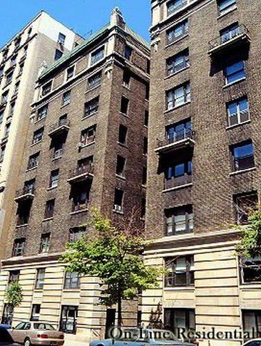 203 West 81st Street Upper West Side New York NY 10024