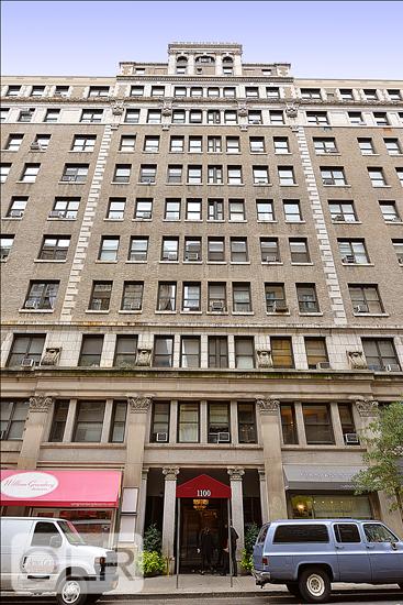 1100 Madison Avenue 4H Upper East Side New York NY 10028