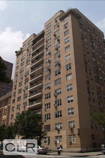 110 East End Avenue Upper East Side New York NY 10028