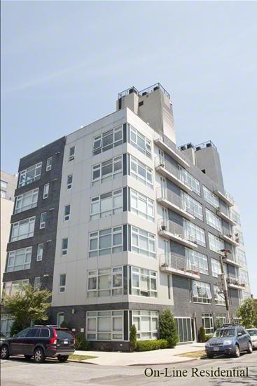 450 Manhattan Avenue 4A Greenpoint Brooklyn NY 11222