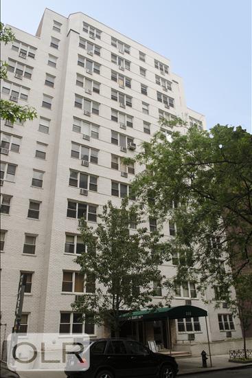 215 East 80th Street Upper East Side New York NY 10075