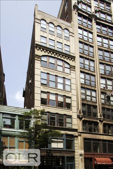 43 East 20th Street 2 Flatiron District New York NY 10003
