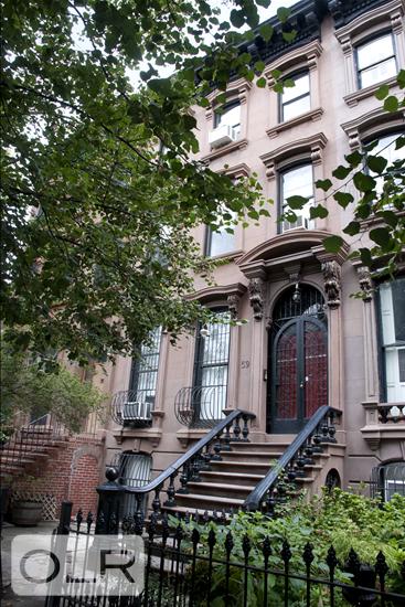 59 Lefferts Place Clinton Hill Brooklyn NY 11238