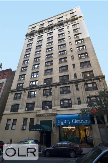 241 West 97th Street Upper West Side New York NY 10025