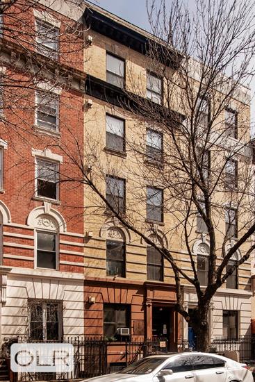 235 West 137th Street 4F West Harlem New York NY 10030
