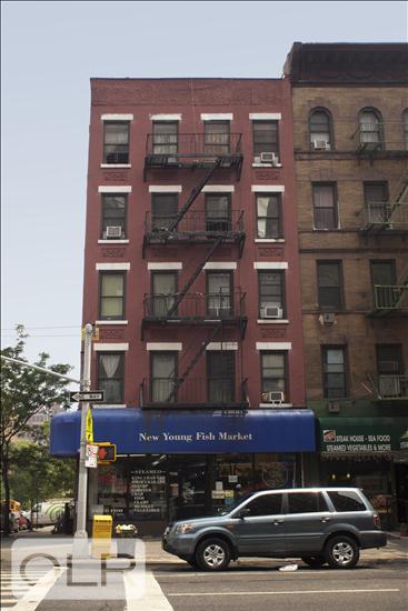 196 West 108th Street Manhattan Valley New York NY 10025
