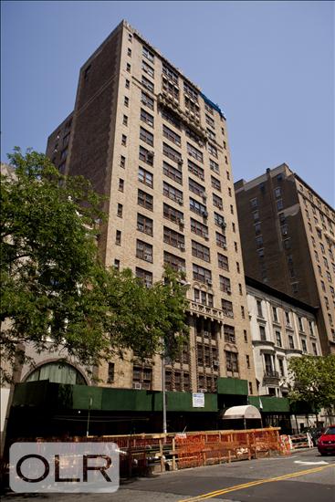 51 West 86th Street Central Park West New York NY 10024