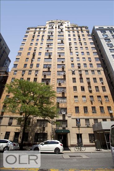 5 West 86th Street Central Park West New York NY 10024
