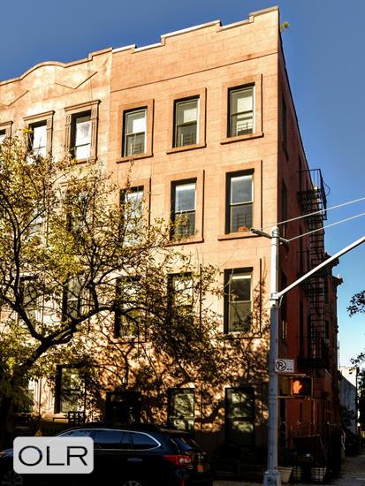 536 Henry Street 3 Carroll Gardens Brooklyn NY 11231