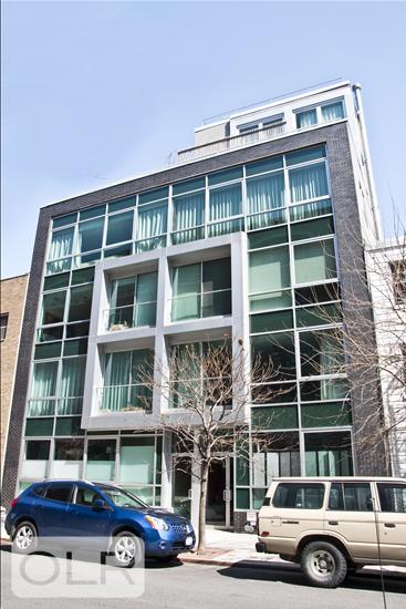 211 North 5th Street Williamsburg Brooklyn NY 11211
