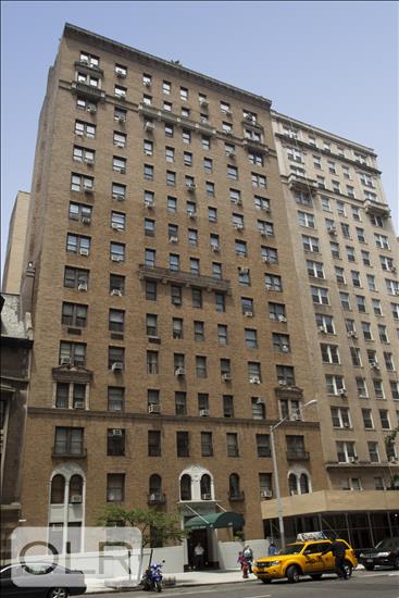 675 West End Avenue Upper West Side New York NY 10025