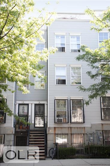 111 Vanderbilt Avenue 101A Clinton Hill Brooklyn NY 11205