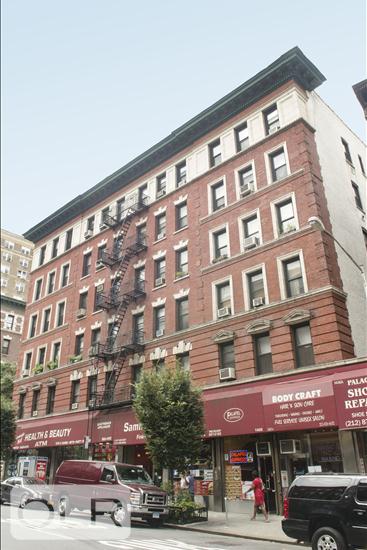 17 East 97th Street 5A Upper East Side New York NY 10029