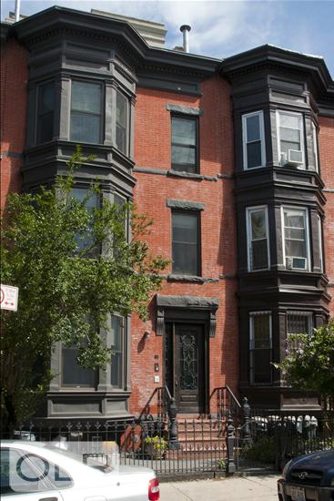 695 Degraw Street 2 Park Slope Brooklyn NY 11217