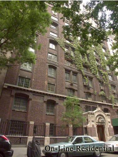 27 West 67th Street Lincoln Square New York NY 10023