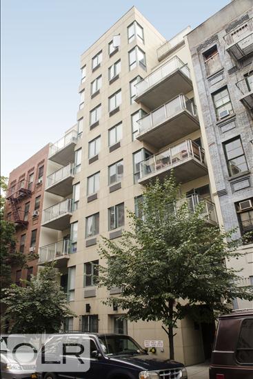 330 East 109th Street PHA East Harlem New York NY 10029
