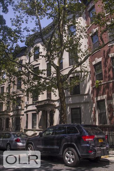 551 4th Street 1L Park Slope Brooklyn NY 11215