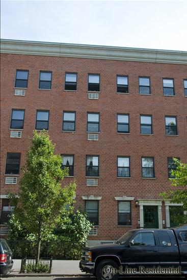 84 Green Street 3 Greenpoint Brooklyn NY 11222