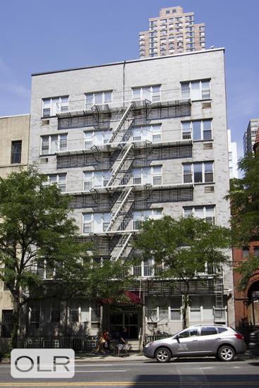 421 West 57th Street 4C Clinton New York NY 10019