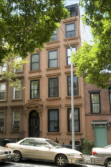 82 Sterling Place Park Slope Brooklyn NY 11217
