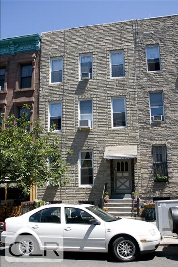 545 10th Street Park Slope Brooklyn NY 11215