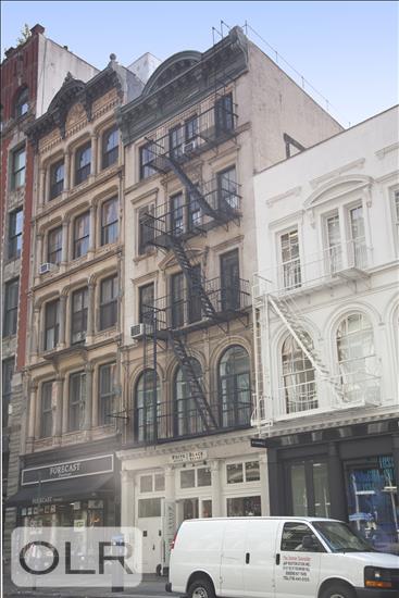 508 Broadway 4/5 Soho New York NY 10012