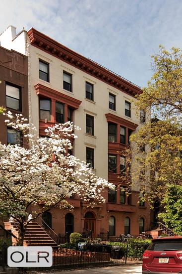 74 2nd Place Carroll Gardens Brooklyn NY 11231