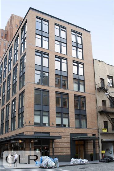 34 Leonard Street 7A Tribeca New York NY 10013