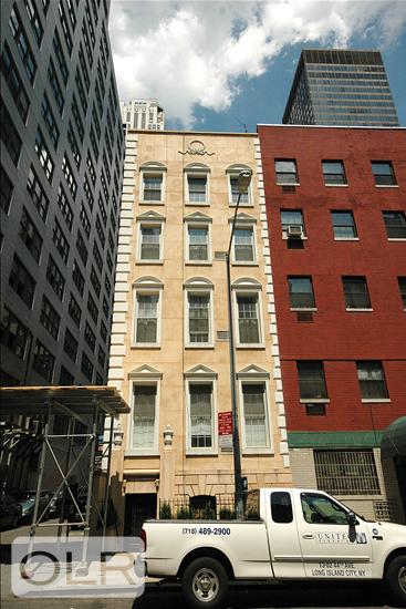 25 East 38th Street 4R Murray Hill New York NY 10016